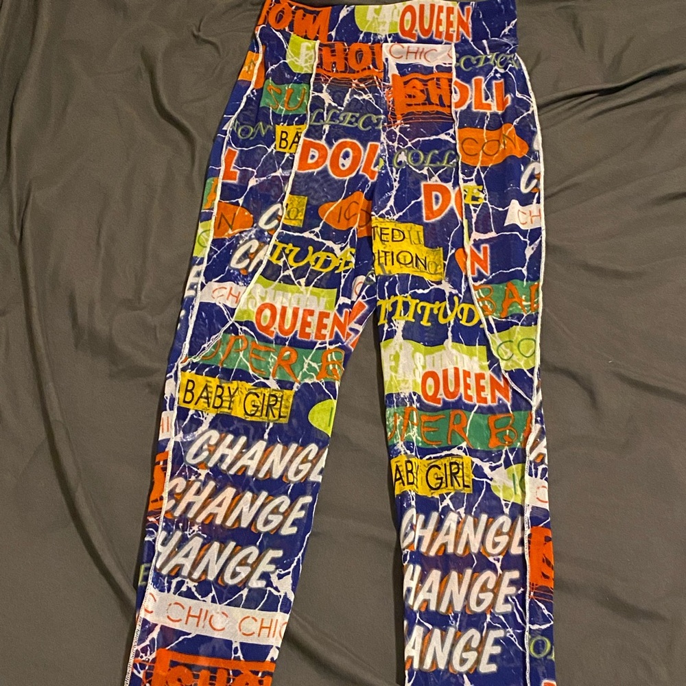 2 piece set